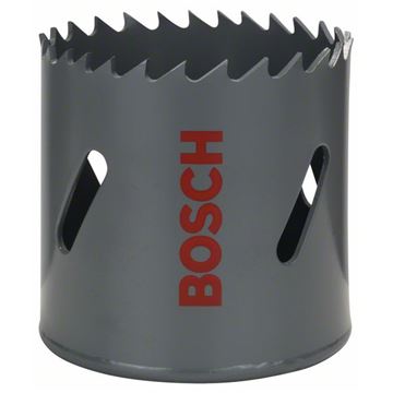 Bosch Děrovka HSS-bimetal pro standardní adaptér 51 mm, 2"