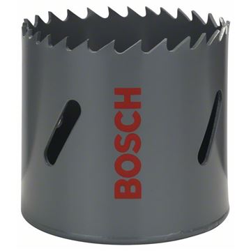 Bosch Děrovka HSS-bimetal pro standardní adaptér 54 mm, 2 1/8"