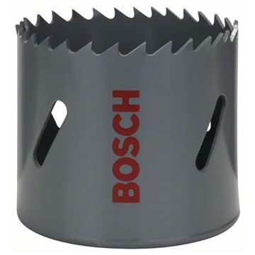 Bosch Děrovka HSS-bimetal pro standardní adaptér 57 mm, 2 1/4"