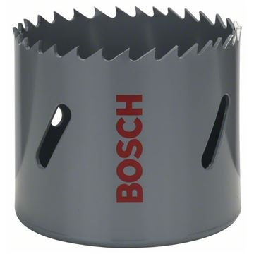 Bosch Děrovka HSS-bimetal pro standardní adaptér 60 mm, 2 3/8"