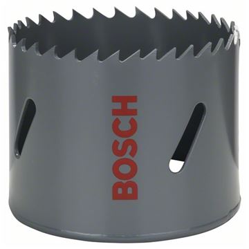 Bosch Děrovka HSS-bimetal pro standardní adaptér 64 mm, 2 1/2"