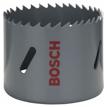 Bosch Děrovka HSS-bimetal pro standardní adaptér 65 mm, 2 9/16"