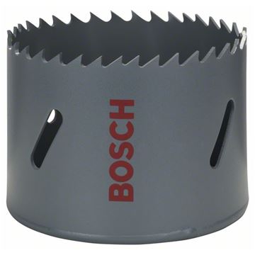 Bosch Děrovka HSS-bimetal pro standardní adaptér 68 mm, 2 11/16"