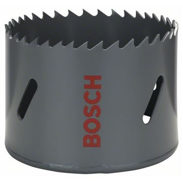 Bosch Děrovka HSS-bimetal pro standardní adaptér 70 mm, 2 3/4"