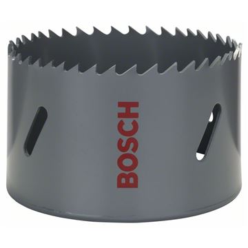 Bosch Děrovka HSS-bimetal pro standardní adaptér 79 mm, 3 1/8"