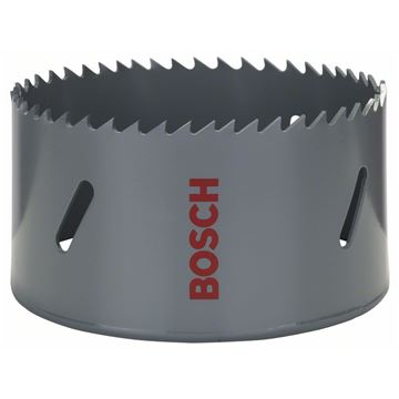 Bosch Děrovka HSS-bimetal pro standardní adaptér 92 mm, 3 5/8"