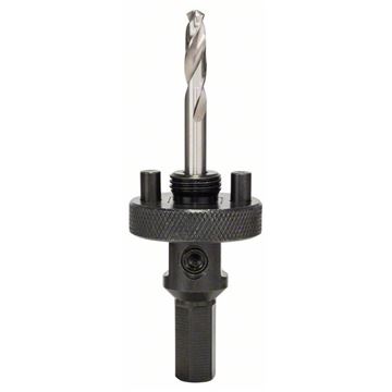 Bosch Šestihranný adaptér 5/8" – 18 UNF, 32-210 mm