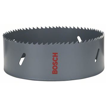 Bosch Děrovka HSS-bimetal pro standardní adaptér 140 mm, 5 1/2"