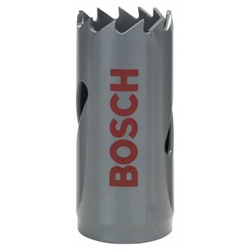 Bosch Děrovka HSS-bimetal pro standardní adaptér 24 mm, 15/16"