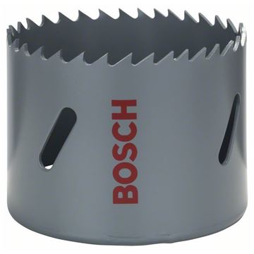 Bosch Děrovka HSS-bimetal pro standardní adaptér 67 mm, 2 5/8"