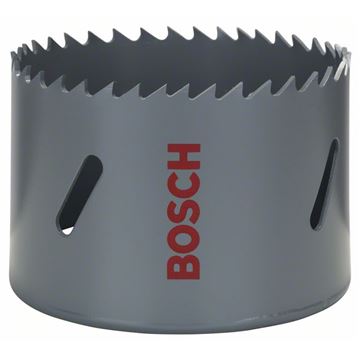 Bosch Děrovka HSS-bimetal pro standardní adaptér 73 mm, 2 7/8"