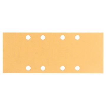 Bosch Brusný papír C470, balení 10 ks 93 x 230 mm, 40