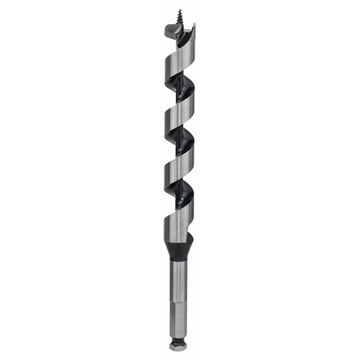 Bosch Hadovitý vrták, šestihranný 22 x 160 x 235 mm, d 11,1 mm