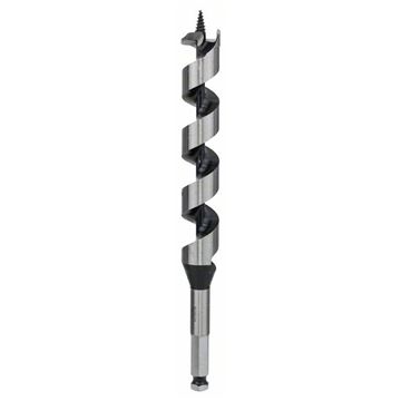 Bosch Hadovitý vrták, šestihranný 25 x 160 x 235 mm, d 11,1 mm
