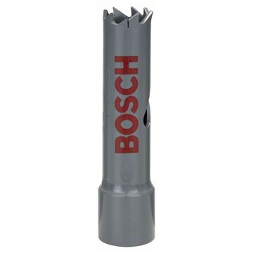 Bosch Děrovka HSS-bimetal pro standardní adaptér 14 mm, 9/16"