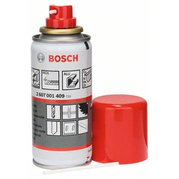 Bosch Univerzální řezný olej -