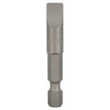 Bosch Šroubovací bit zvlášť tvrdý Extra-Hart S 1,2x8,0, 49 mm