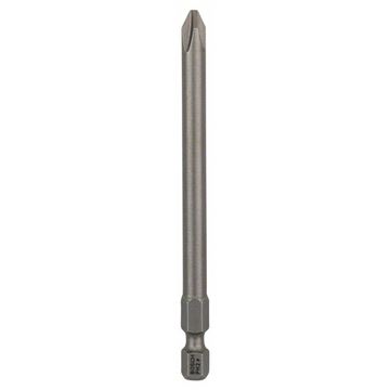 Bosch Šroubovací bit zvlášť tvrdý Extra-Hart PH 2, 89 mm