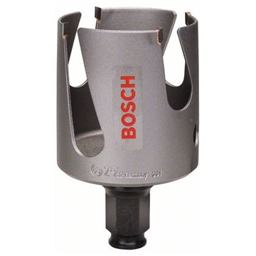 Bosch Děrovka Endurance for Multi Construction 63 mm, 4