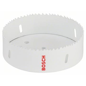 Bosch Děrovka HSS-bimetal pro standardní adaptér 133 mm, 5 1/4"