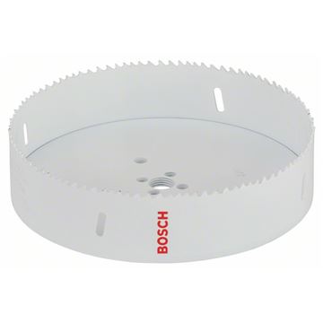 Bosch Děrovka HSS-bimetal pro standardní adaptér 177 mm, 6 31/32"