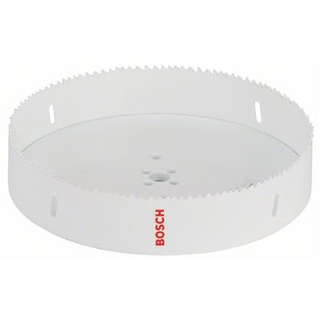 Bosch Děrovka HSS-bimetal pro standardní adaptér 210 mm, 6 9/32"