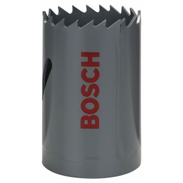 Bosch Děrovka HSS-bimetal pro standardní adaptér 37 mm, 1 7/16"