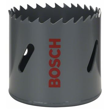 Bosch Děrovka HSS-bimetal pro standardní adaptér 56 mm, 2 3/16"