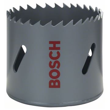 Bosch Děrovka HSS-bimetal pro standardní adaptér 59 mm, 2 5/16"