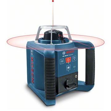 Bosch Rotační laser GRL 300 HV