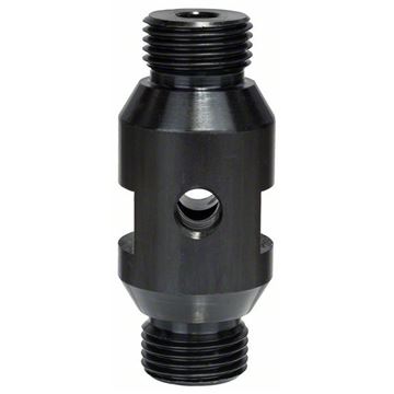 Adaptéry pro diamantové vrtací korunky - G 1/2", G 1/2" BOSCH