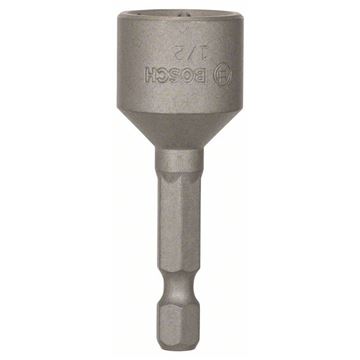 Bosch Nástrčné klíče 50 mm x 1/2"