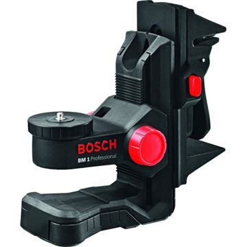 Univerzální držák křížových a bodových laserů BOSCH BM 1 Professional