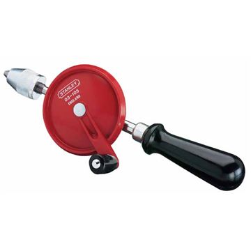 Ruční vrtačka s jedním pastorkem STANLEY