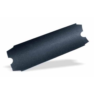 Náhradní smirkový papír 120, 10 ks STANLEY