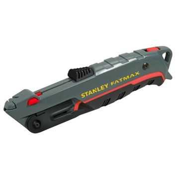 Bezpečnostní nůž s čepelí na pásky 175 mm FatMax STANLEY