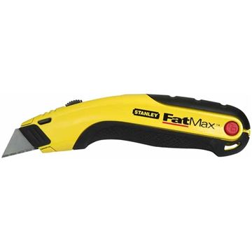 Nůž se zasouvací čepelí 180mm FatMax STANLEY