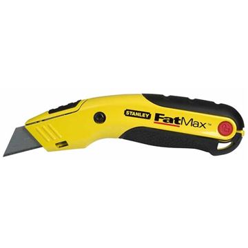 Nůž s pevnou čepelí 180mm FatMax STANLEY
