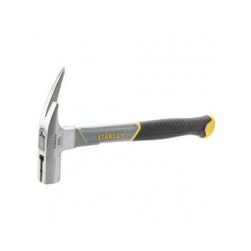 Kladivo ze sklolaminátu tesařské 600 g STANLEY