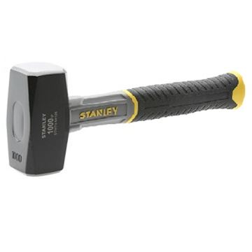 Palice ze sklolaminátu 1000 g STANLEY