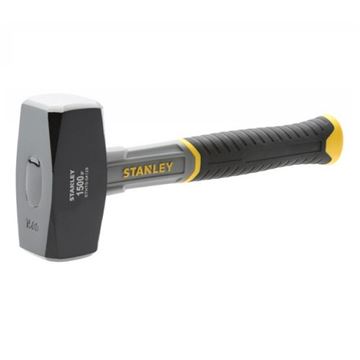 Palice ze sklolaminátu 1500 g STANLEY