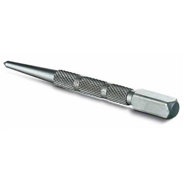 Důlčík s vroubkovaným povrchem STANLEY