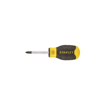 Šroubovák Cushion Grip křížový Phillips Ph1x45mm STANLEY