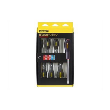 Sada šroubováků FATMAX 7dílná STANLEY