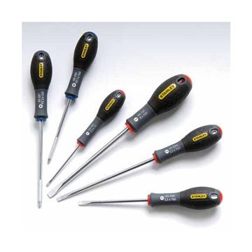 Sada šroubováků FATMAX 6dílná STANLEY