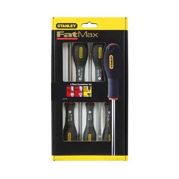 Sada šroubováků FATMAX 5dílná STANLEY