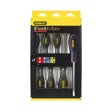 Sada šroubováků FATMAX 7dílná STANLEY