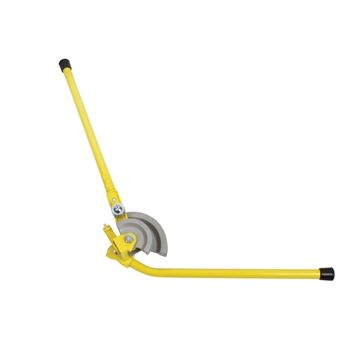 Ohýbačka trubek 15mm a 22mm STANLEY na měděné trubky