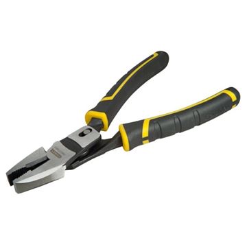 Kleště kombinační převodové 220 mm FatMax STANLEY