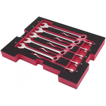 FatMax T-STAK 10dílná sada klíčů STANLEY